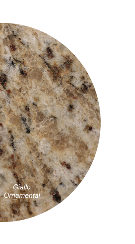 Granite selection 5