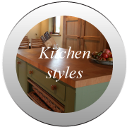 Kitchen styles